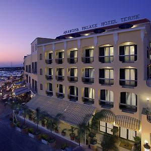 Aragona Palace Hotel&Spa